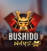 Bushido Ways pokie at BetFM