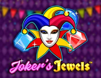 Joker's Jewels pokie at BetFM