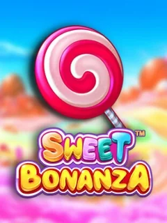 Sweet Bonanza pokie at BetFM